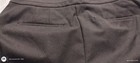 Women's Size 6 Ann Taylor Signature Straight Leg Black Pants *NWOT, See Pics* — photo 6