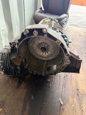 Audi A4 A5 2.0l 2010-2016 Fwd Cvt 8 Speed Automatic Transmission 0aw301383f Oem Audi A4 A5 2.0l 2010-2016 Fwd Cvt 8 Speed Automatic Transmission 0aw301383f Oem