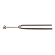 Tuning Fork with Soft Case, Standard A 440 Hz C3Y32149