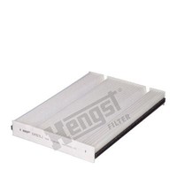 Hengst Filter Filter, Innenraumluft E4927LI FüR MERCEDES-BENZ