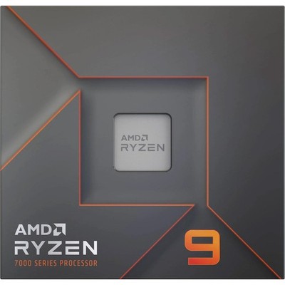 AMD Ryzen 9 7900X 4.7GHz 12 Core AM5 Desktop Prozessor Boxed