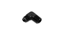 Vibrant Performance 10251A AN to NPT Adapter Fitting