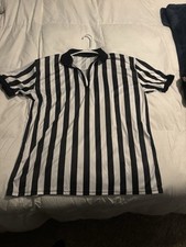 Camisa árbitro