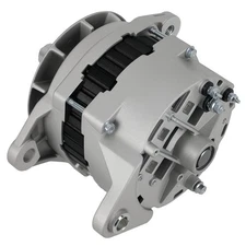 Alternator Assembly for Caterpillar 345BLC 1997 1998 1999-2001 10461235 24 Volt