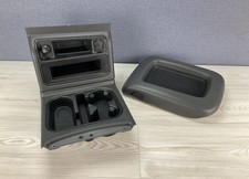 2003-2006 Silverado Tahoe Suburban Sierra Yukon Center Console Lid Cup Holder