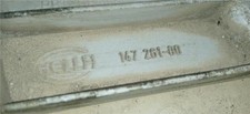 Antibrouillard Mercedes VITO