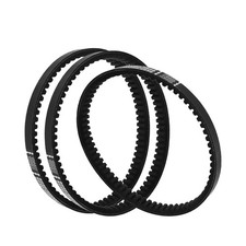 Set of 3 Go Kart 30 Series Drive Belts for 5959 Manco 203589 Comet