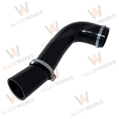 Durite Entrée D'Air de Turbo Pour Jeep Grand Cherokee 3.0CRD EEP/WK2/010A 11-15, - Photo 4/4