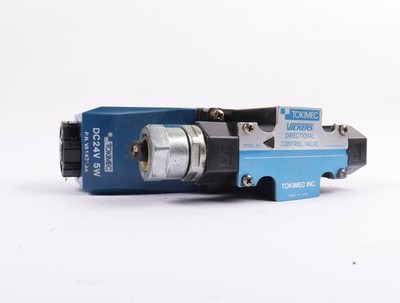 TOKIMEC VICKERS Directional Control Valve DG4SM-3-2A-P7-H-50 -2301045