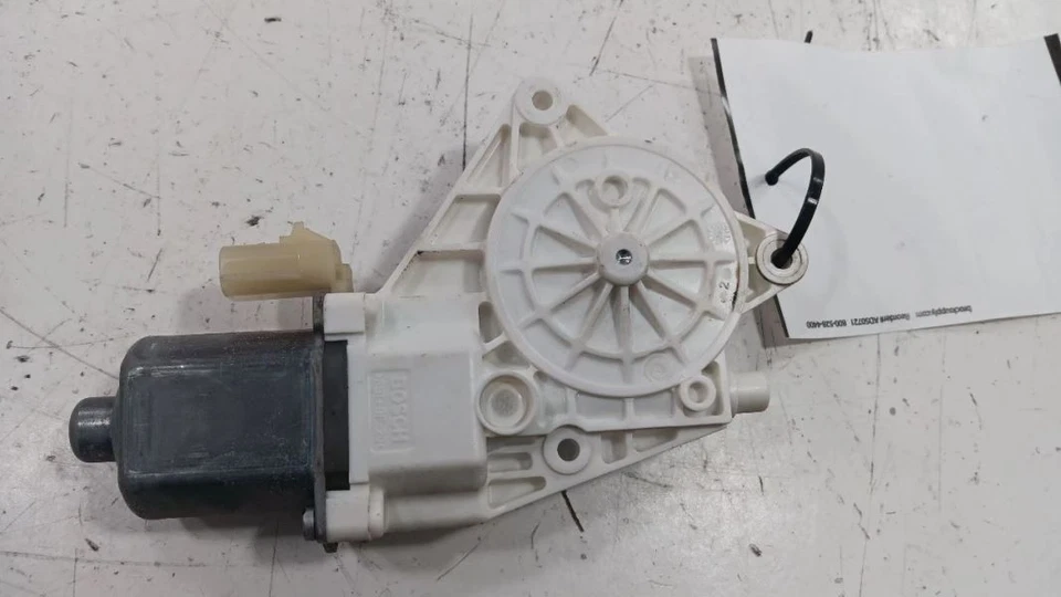 Motor de ventana eléctrica derecha pasajero para Dodge Dart 13-16 Foto 2 de 4