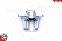 Vorderachse Links Esen Skv 42SKV841 Bremssattel FüR Peugeot