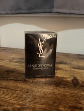 La Nuit de L'Homme L'Intense Yves Saint Laurent Colônia - a