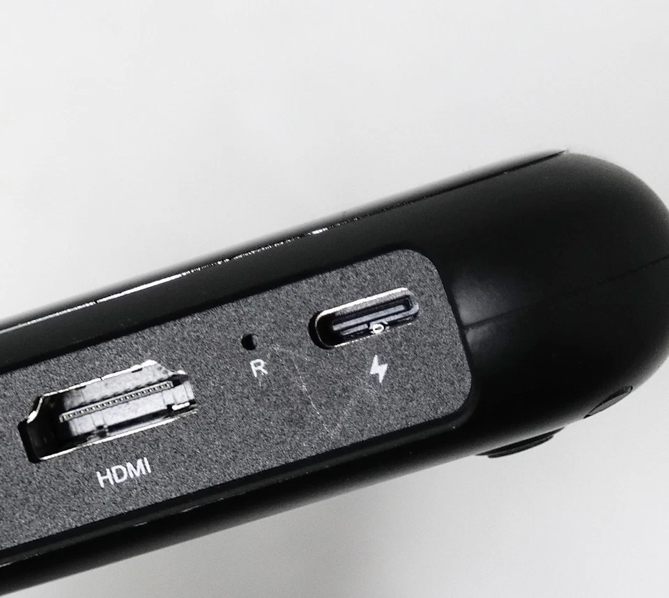 Miroir M76 Wireless Projector - Black - Image 4 of 4