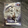 2025 Bowman University Best #78 Eric Singleton Jr. Auburn Tigers