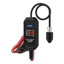 Automotive Vacuum Gauge Digital Vacuum Negative Pressure Meter Tester -101-0kpa Automotive Vacuum Gauge Digital Vacuum Negative Pressure Meter Tester -101-0kpa