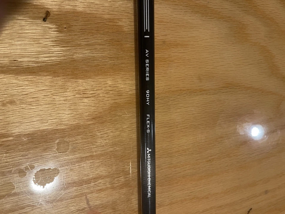 Mint Titleist TSi3 Hybrid 3 Hybrid 20° Graphite Tensei Stiff Left Handed - Image 4 of 4