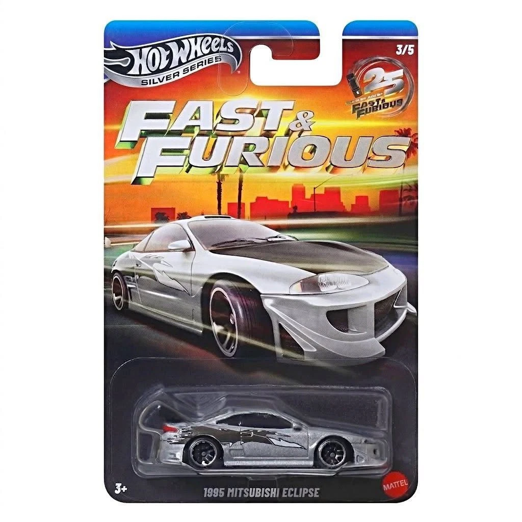 Las mejores ofertas en MITSUBISHI Eclipse Fast Furious | eBay