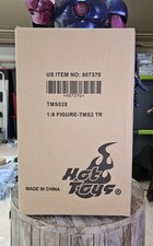 Hot Toys TMS028 Star Wars Tusken Raider Sand People