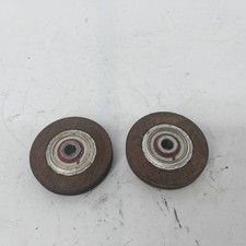 MS20219-2 / 481-626 / MS20219-02 | Piper Cheyenne PA31T - PA31P Navajo: PULLEY