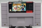 Super Mario All Stars (SNES Super Nintendo) - Tested Authentic Working Saves✅💯