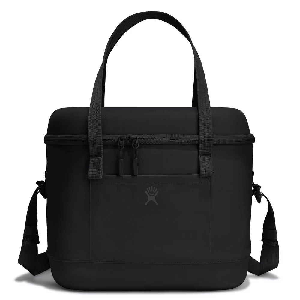 Hydro Flask 20 Liter Carry Out Soft Cooler - Black 10490₽