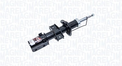 2x Stoßdämpfer MAGNETI MARELLI 351747070000 für FIAT PANDA 1000 4x4 1100