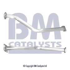 Abgasrohr Auspuffrohr Hosenrohr / Flexrohr Für NISSAN QASHQAI u.a. - BM