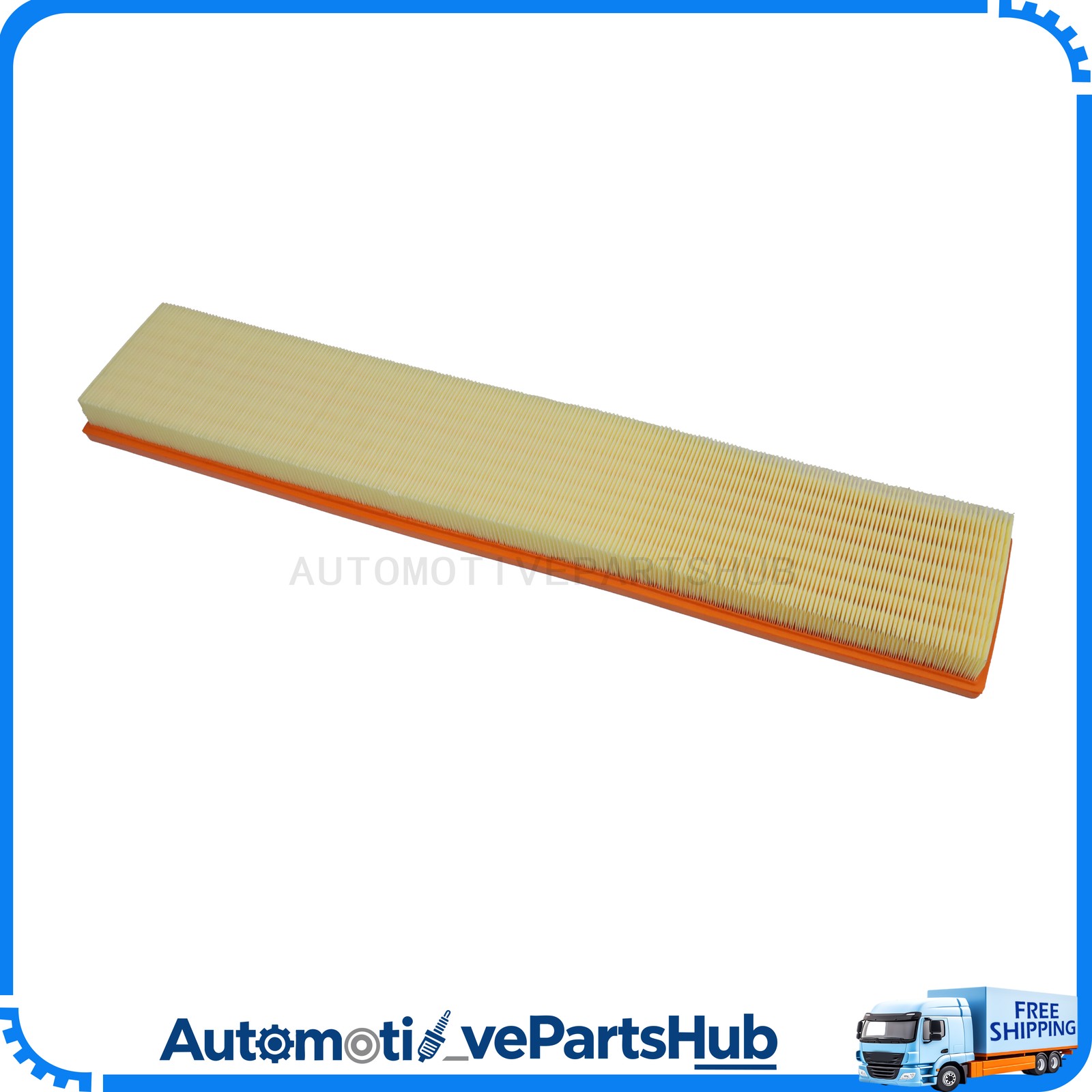 Bentley Flying Spur Air filter