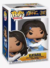 Ultimate Funko Pop Avatar The Last Airbender Figures Gallery and Checklist 62