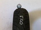 part worn motorcycle tyres 160 60 18 Continental RoadAttack3 58 REAR
