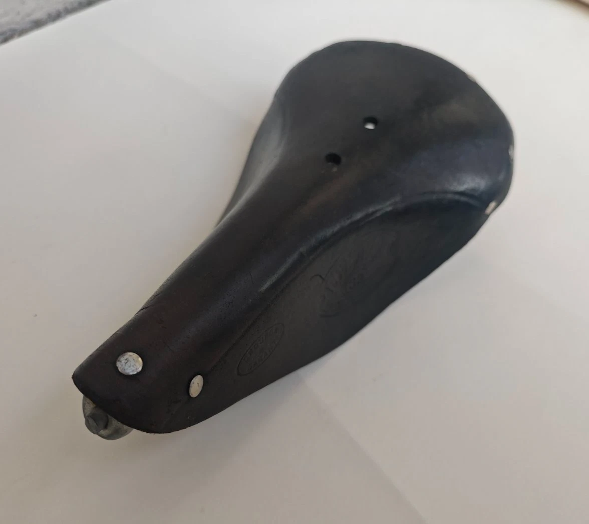 Selle idéale type 80 pour vélo vintage - Vélos