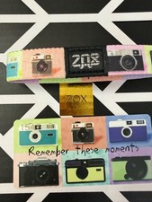 ZOX  REMEMBER THESE MOMENTS  1547  MEDIUM