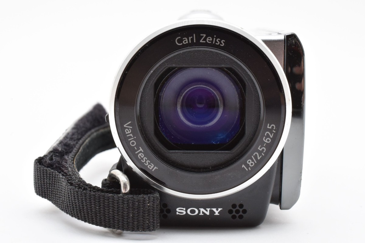 SONY HANDYCAM HDR-CX170 (良品） s-l400.jpg