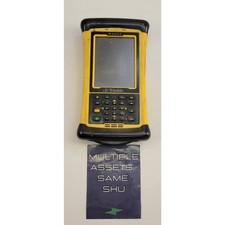 Trimble Nomad Data Collector - See Notes