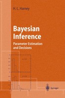 Hanns L. Harney | Bayesian Inference | Taschenbuch | Englisch (2010) | Xiii