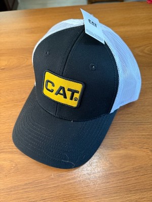 New w/Tags. 1xCAT-Caterpillar Hat Movie The Fall Guy. Emily Blunt, Ryan Gossling