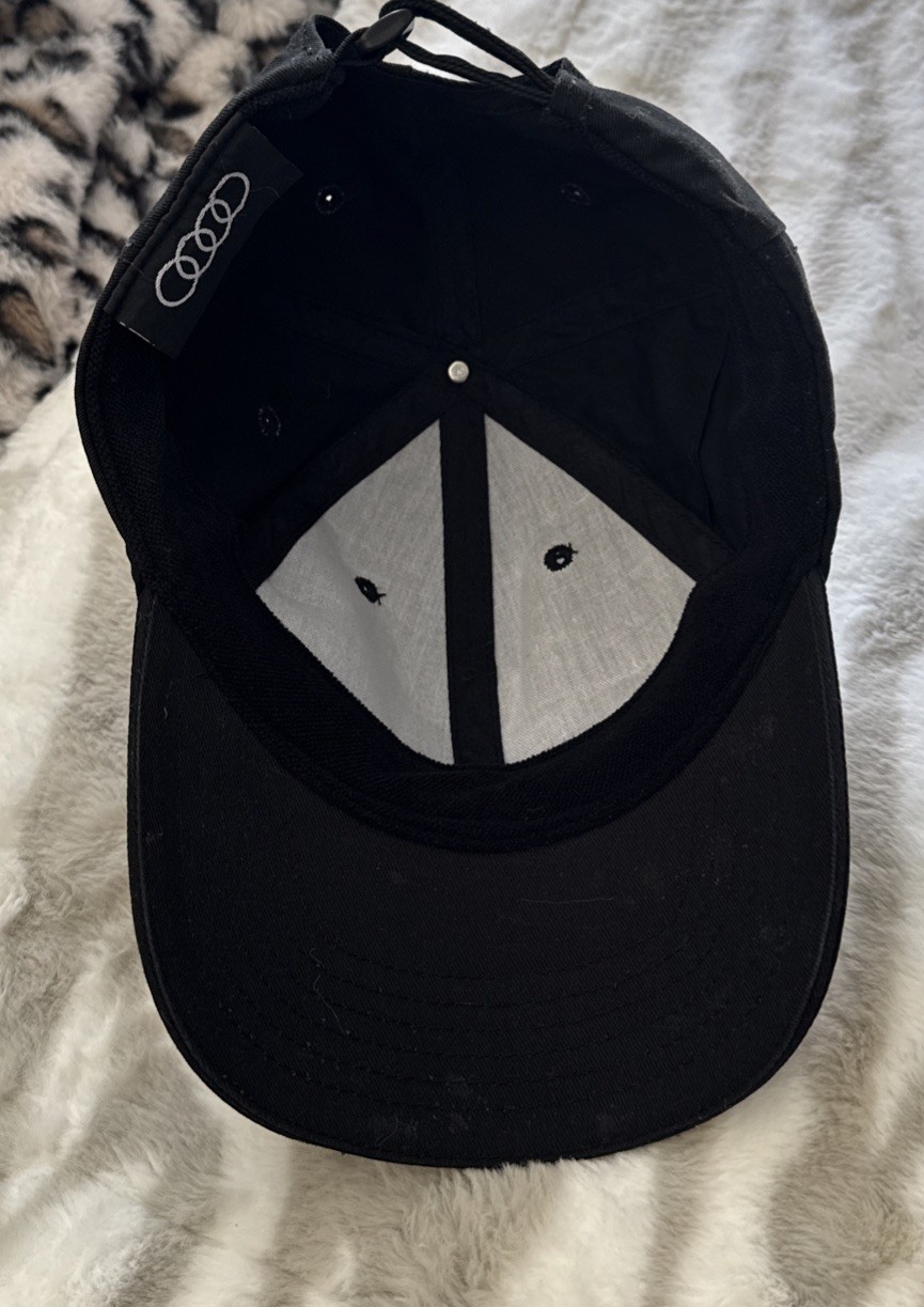 AUDI DRIVING EXPERIENCE A5 ADJUSTABLE STRAPBACK B… - image 3