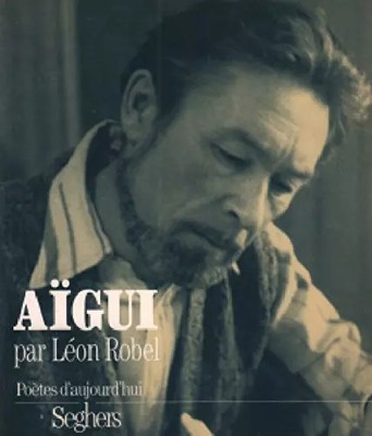 P269-AIGUI, LEON ROBEL