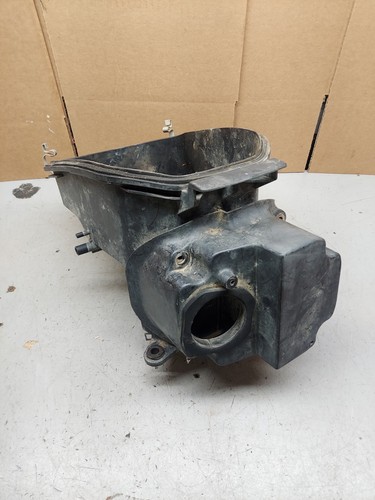 08 Kawasaki Brute Force 750 Air Filter Box Air Cleaner Housing