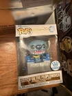 Funko Pop Disney Lilo & Stitch on the People Mover 1165 Funko Shop Exclusive
