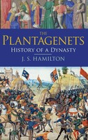 J. S. Hamilton | The Plantagenets | Buch | Englisch (2010) | Gebunden