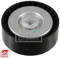 Febi Bilstein 22351 Umlenk-/FüHrungsrolle FüR Keilrippenriemen