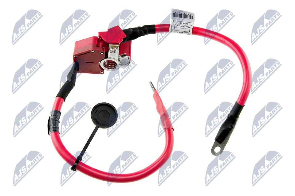 ✅Fits NTY EBP-BM-000 battery plus clamp ⭐UK Seller⭐ - Image 7