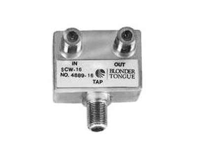 Blonder Tongue SCW-16, 10 Pack