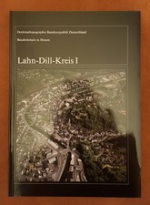 Denkmaltopographie Lahn-Dill-Kreis, Band I, 1986, ISBN: 3528062347