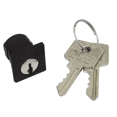 CILINDRO CASSETTA POSTALE MERONI 2C526