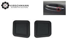 Kirschmann Türgriff Keyless Knöpfe Abdeckung links rechts für Mercedes CLS W219 Kirschmann Türgriff Keyless Knöpfe Abdeckung links rechts für Mercedes CLS W219