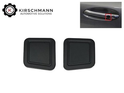 Kirschmann Türgriff Keyless Knöpfe Abdeckung links rechts für Mercedes CLS W219