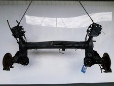 Essieu Peugeot 207