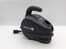 Sienna X TS700 true spray tan machine black READ DESCRIPTION